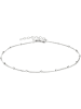 Liebeskind Fußkettchen mit Schmuckelementen