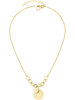 Liebeskind Ketting met sierelement - (L)45 cm