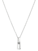 Liebeskind Ketting met hanger - (L)45 cm