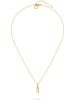 Liebeskind Ketting met hanger - (L)45 cm