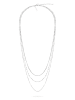 Liebeskind Ketting - (L)45 cm