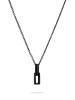 Liebeskind Ketting met hanger - (L)45 cm