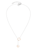 Liebeskind Ketting met hanger - (L)45 cm