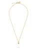 Liebeskind Gecoate ketting met hanger - (L)45 cm