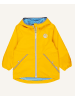 finkid Regenjacke "Puuskianinen" in Gelb