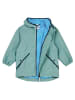 finkid Regenjacke "PUUSKIAINEN" in Türkis