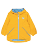 finkid Regenjacke "PUUSKIAINEN" in Gelb