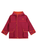 finkid Funktionsjacke "Tuulis Eko" in Bordeaux