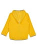 finkid Fleecejacke "Paukku" in Gelb