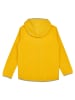 finkid Fleecejacke "Paukku" in Gelb