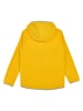 finkid Fleecejacke "Paukku" in Gelb