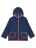 finkid Fleecejacke "Tonttu" in Dunkelblau