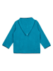finkid Fleecejacke "Tonttu" in Blau