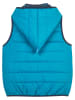 finkid Steppweste "Vanuli" in Blau