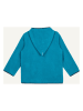 finkid Fleecejacke "Tonttu" in Blau