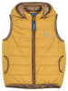 finkid Steppweste "Vanuli" in Gelb