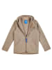 finkid Woll-Fleecejacke "Luonto" in Beige