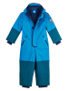 finkid Schneeanzug "Husky Haalari" in Blau