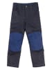 finkid Funktionshose "Kalle Thermo Denim" in Dunkelblau