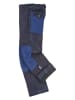 finkid Funktionshose "Kalle Thermo Denim" in Dunkelblau