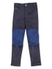 finkid Funktionshose "Kuusi Thermo Denim" in Dunkelblau