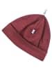 finkid Mütze "HITTI WOOL" in Rot