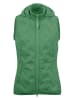 finside Weste "Liiki" in Grün