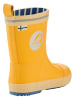 finkid Gummistiefel "Vesi" in Gelb