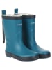 finkid Gummistiefel "Kumi" in Blau