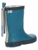 finkid Gummistiefel "Kumi" in Blau