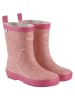 finkid Gummistiefel "Kumi" in Rosa