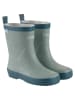 finkid Gummistiefel "Kumi" in Grün