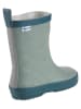 finkid Gummistiefel "Kumi" in Grün
