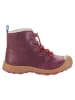 finkid Winterboots "Siipi" in Bordeaux