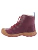 finkid Winterboots "Siipi" in Bordeaux