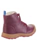 finkid Winterboots "Siipi" in Bordeaux