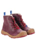 finkid Winterboots "Siipi" in Bordeaux