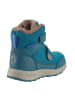 finkid Winterboots "Lappi" in Blau