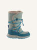 finkid Winterstiefel "Vasa" in Blau