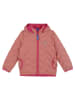 finkid Übergangsjacke "Vanukas Air" in Rosa