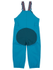 finkid Winterhose "Pikku Latuli" in Blau