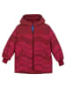 finkid Winterjacke "Kuvio" in Rot