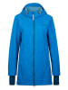 finside Softshelljacke "Viiu" in Blau