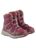 finkid Winterstiefel "Huippu" in Pink