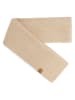 TRAVELIN' Sjaal beige