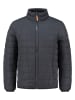 MGO leisure wear 3in1-Funktionsjacke "Liam" in Dunkelblau