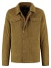 TRAVELIN' Hemdjacke in Khaki