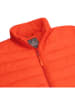 TRAVELIN' Steppjacke "Norwich" in Orange