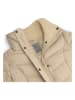 MGO leisure wear Parka "Olivia" beige