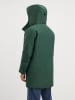 TRAVELIN' Parka "Janson" in Grün